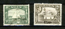 Briefmarken aus Aden